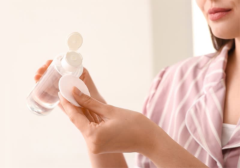 мицеларна вода