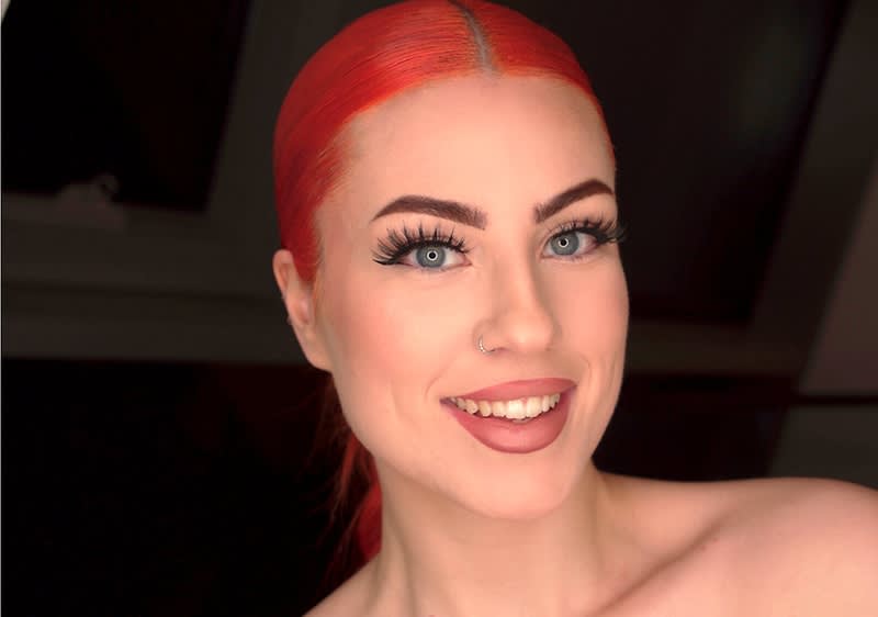 Basic Make-up_Abend Make-up