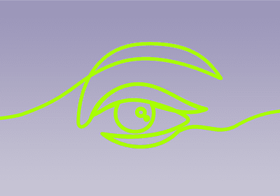 Релакс за очите