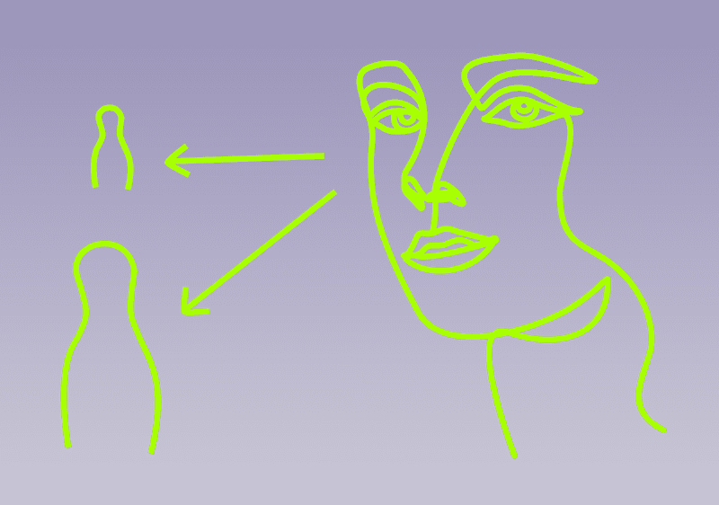 Упражнение 2: Йога за очите 