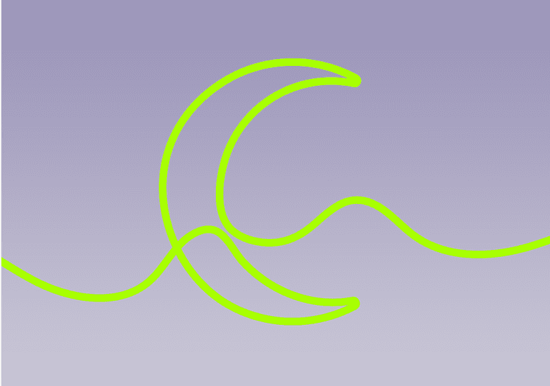 Здравословен сън