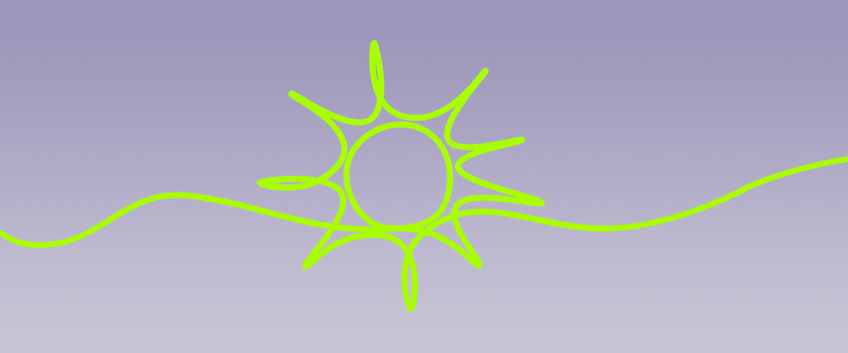 Време за слънце