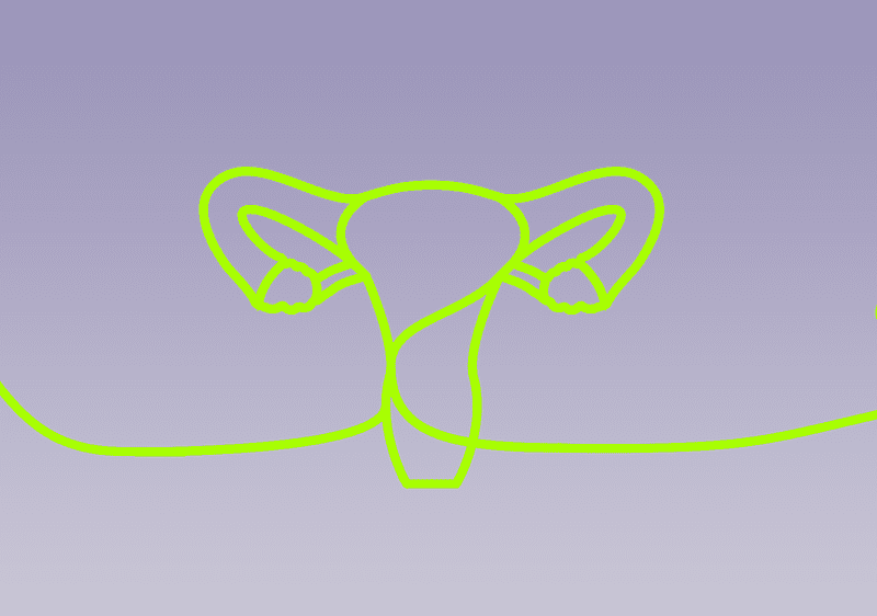 Приемете менструацията си като дар