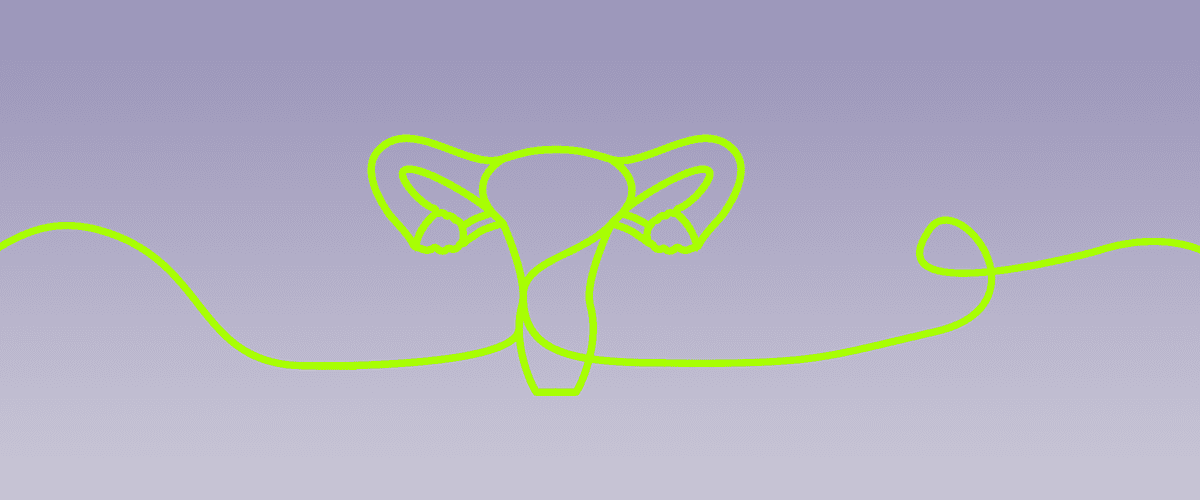 Приемете менструацията си като дар