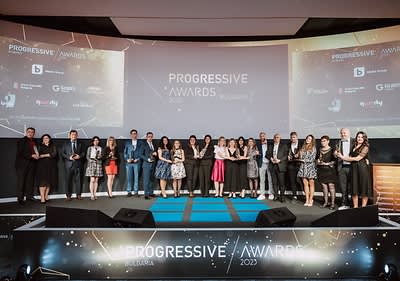 Progressive Awards 2023