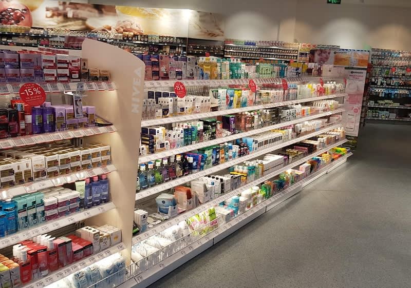 Отваряне на нов магазин 16.06.2023