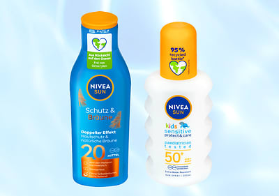 Nivea юли