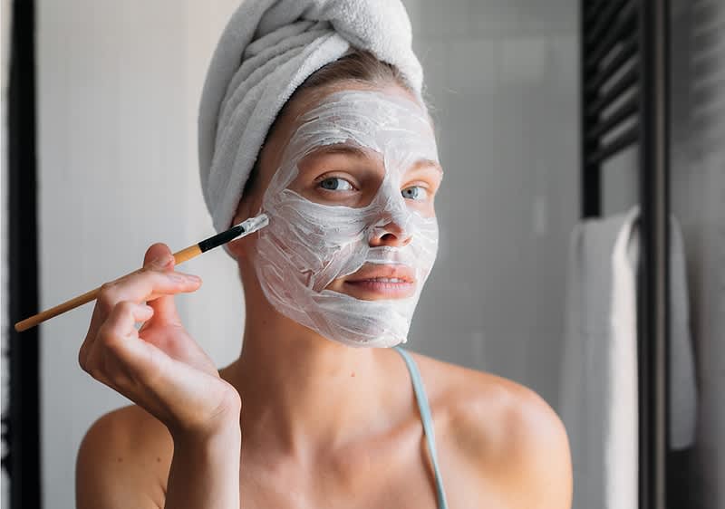 Spa protsedura u doma s dm markite 