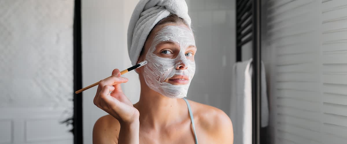 Spa protsedura u doma s dm markite