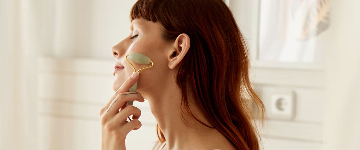 Масаж на лицето