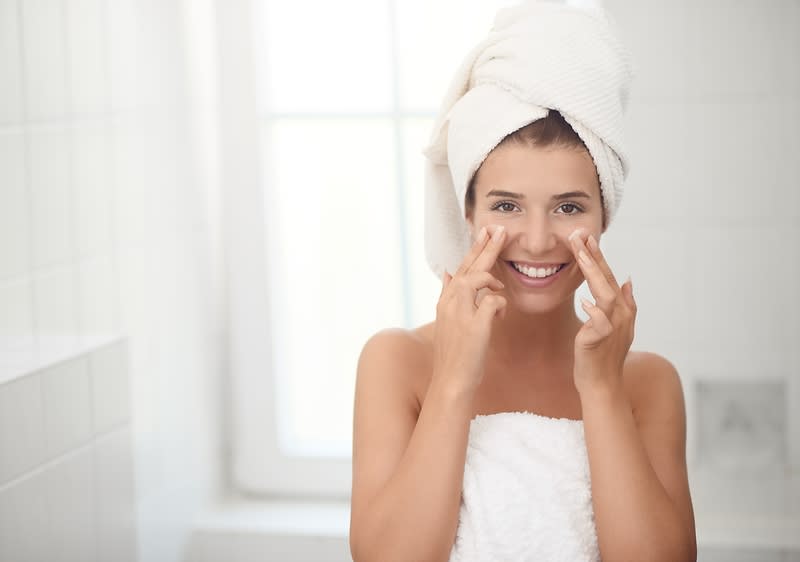 Хиалуронова киселина