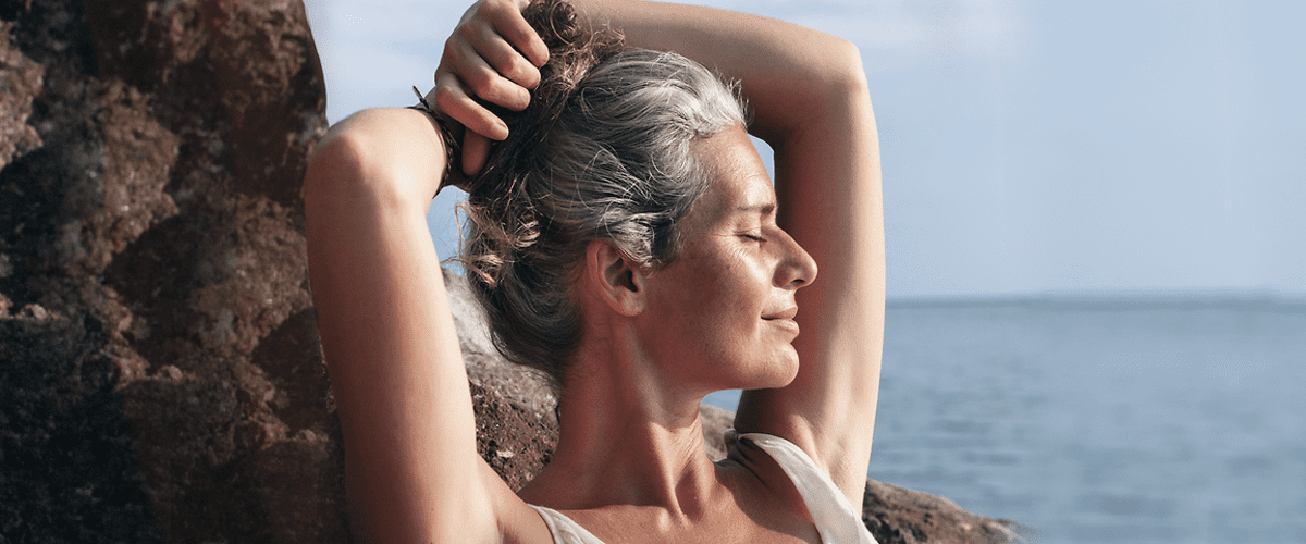 Симптоми на менопаузата