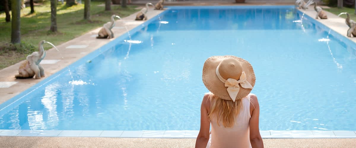 Хигиена по време на лятната почивка