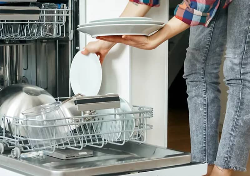 почистване