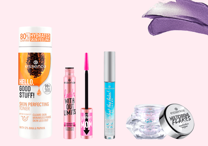 Нова колекция есен/зима от essence