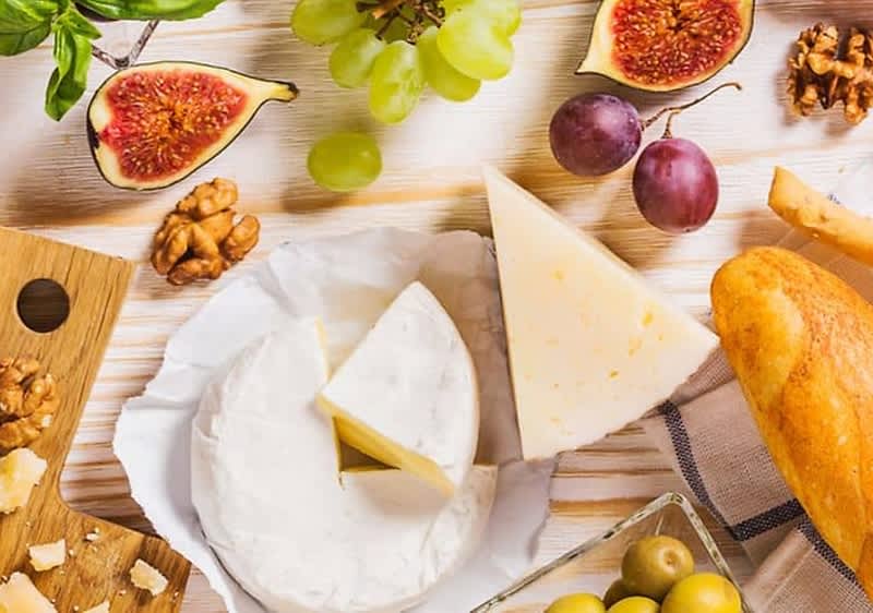 студени предястия