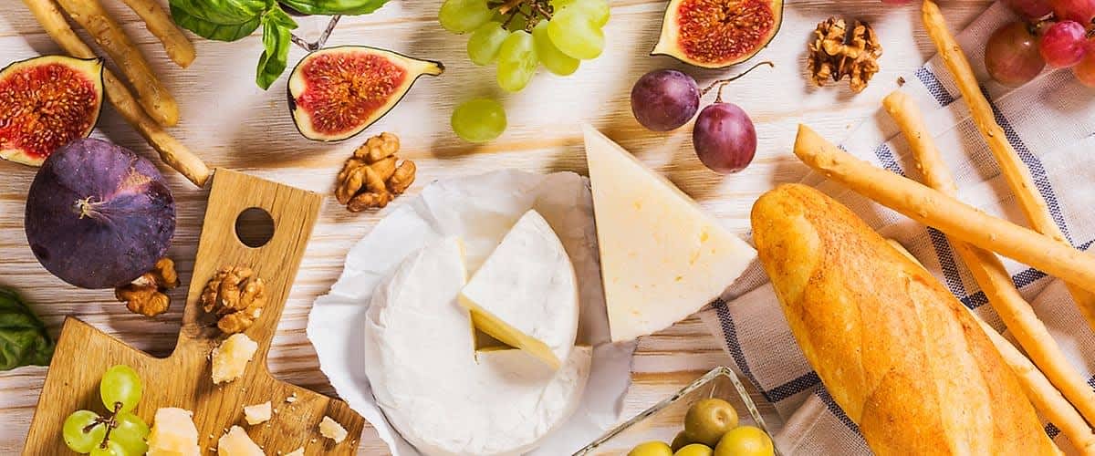 студени предястия