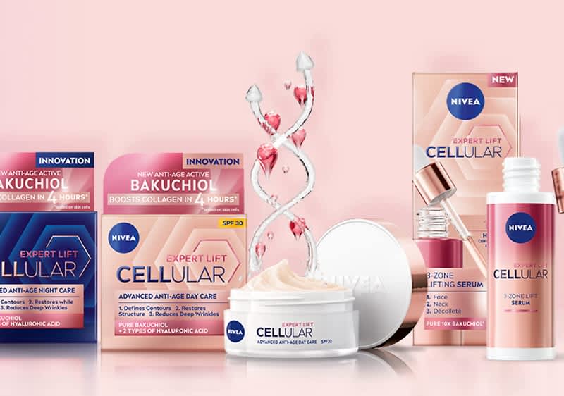 Nivea 10-2023