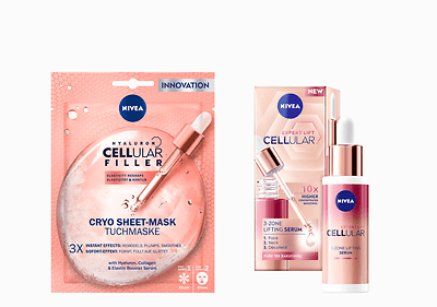 Nivea Cellular