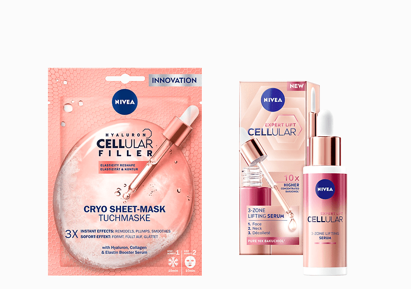 Nivea Cellular