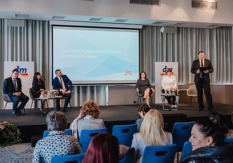 Финансови резултати за 2022 - 2023 г. 