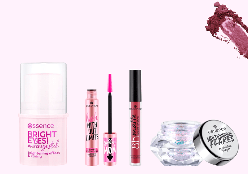 essence зима 2023