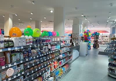 dm в гр. Асеновград