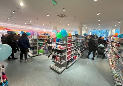 dm в гр. Асеновград