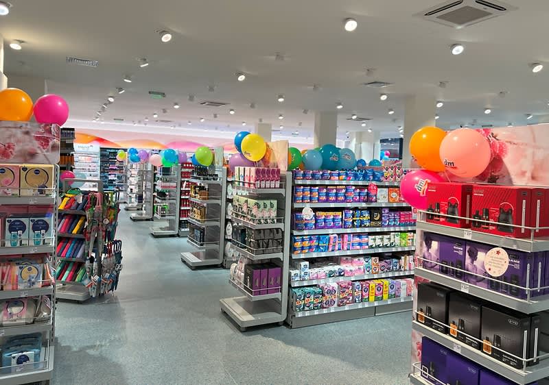 dm в гр. Асеновград