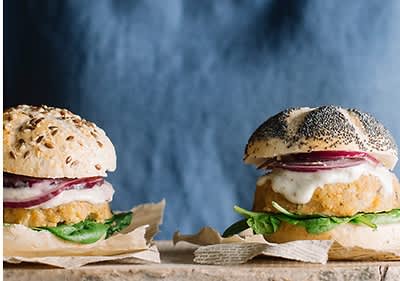 vegan retsepti