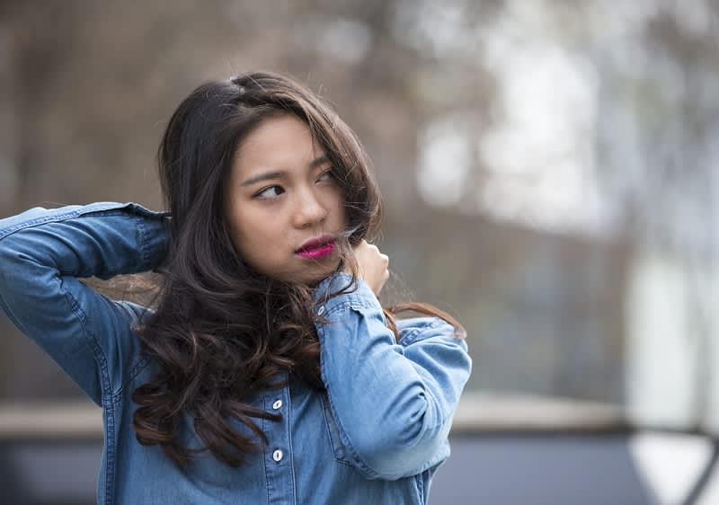 boyadisvane na kosata s estestveni produkti