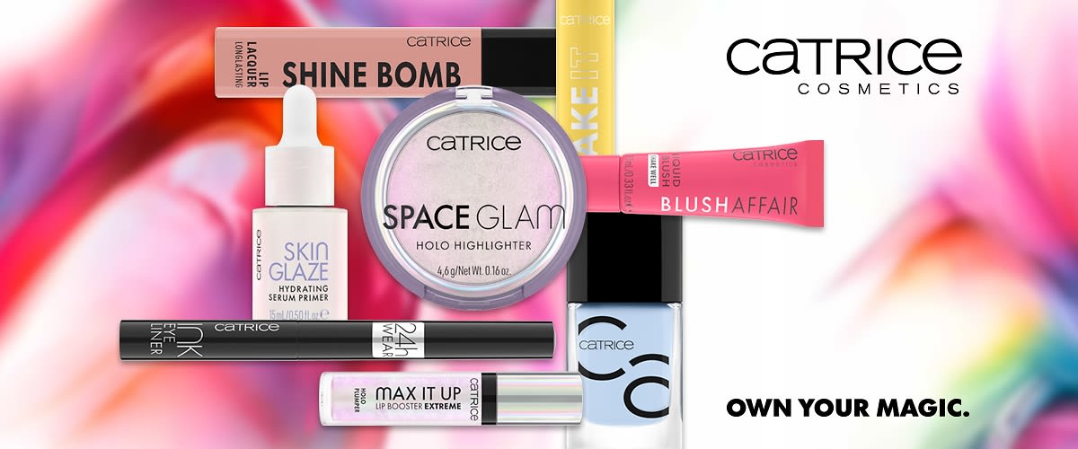 catrice