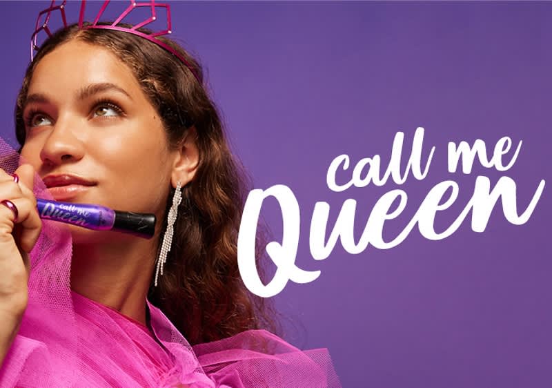 call me queen