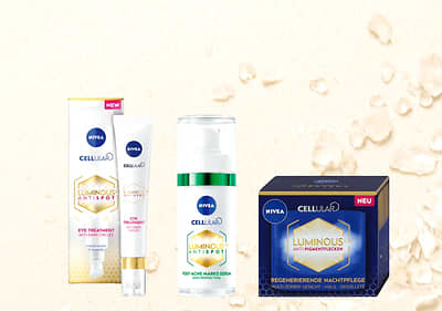 nivea