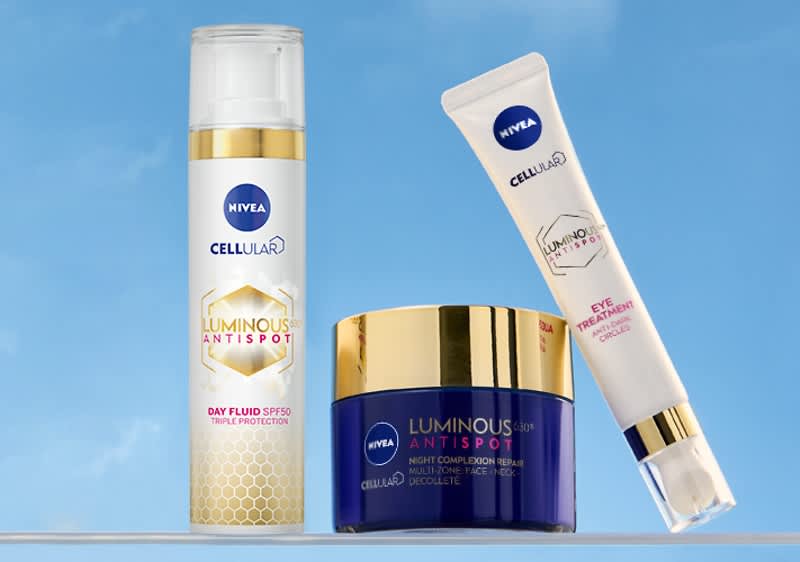 nivea