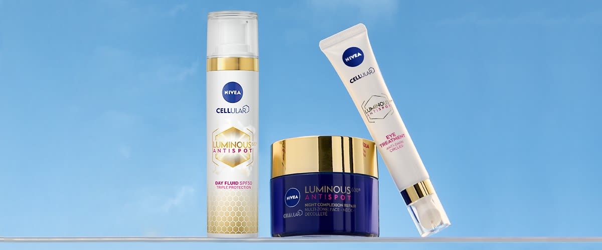 nivea