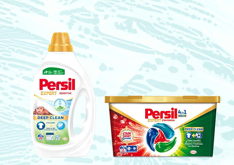 persil