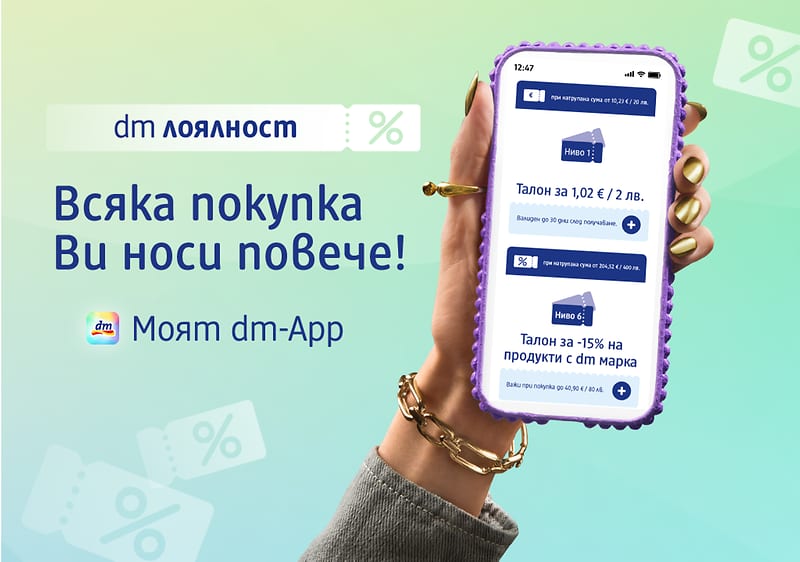  loyalna programa