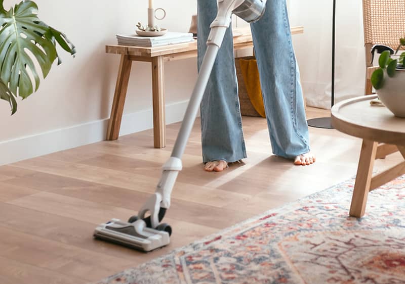 pochistvane na darvo