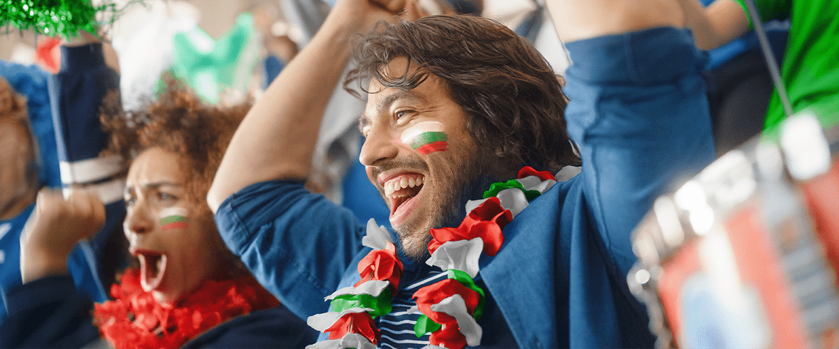 evropeisko parvenstvo