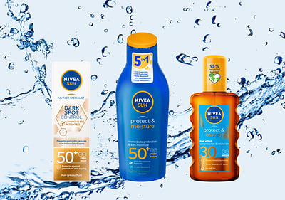 nivea