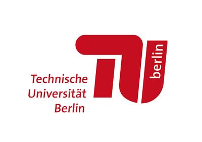 TU Berlin Logo