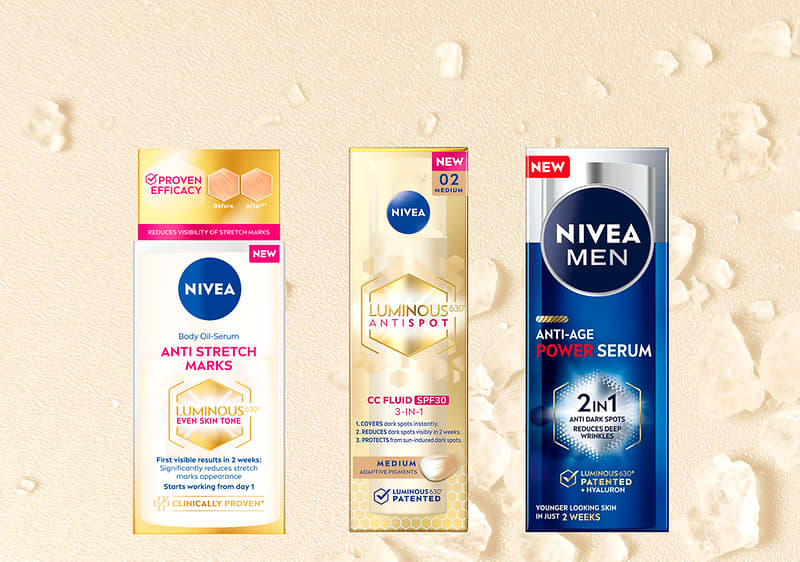 nivea