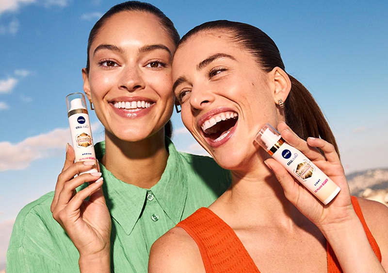nivea
