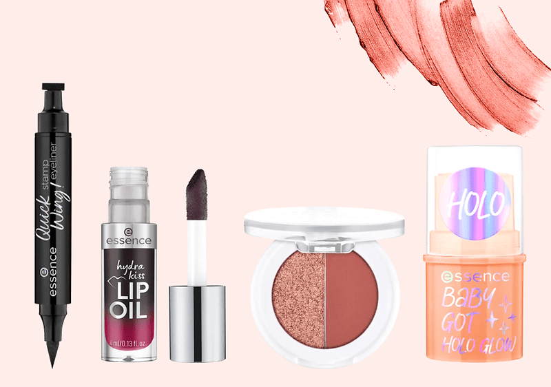 продукти грим