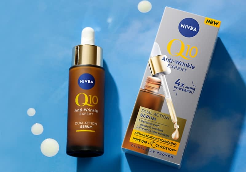nivea