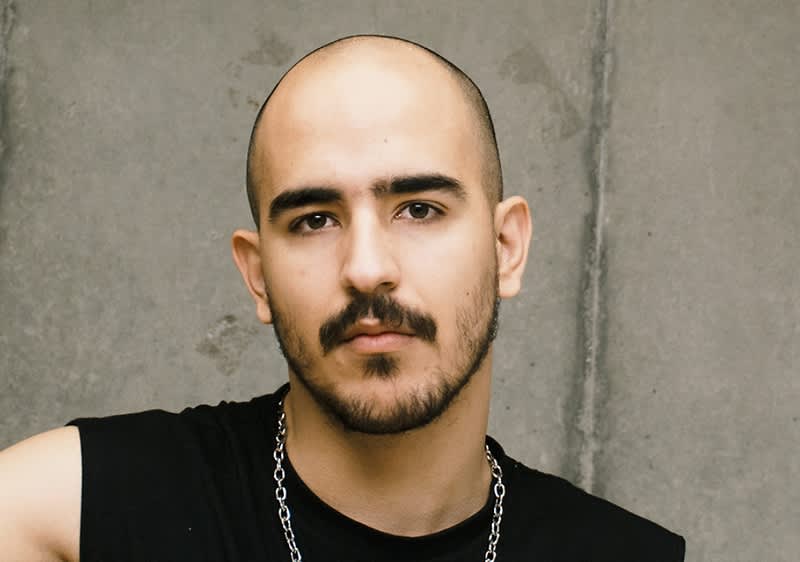 Haarausfall bei Männern