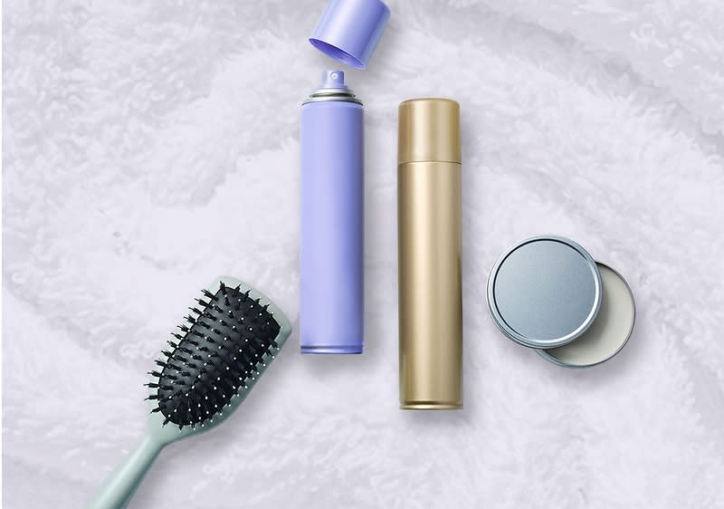 Шампоан против пърхот