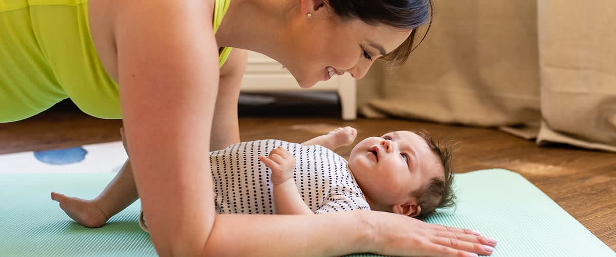 Babyyoga