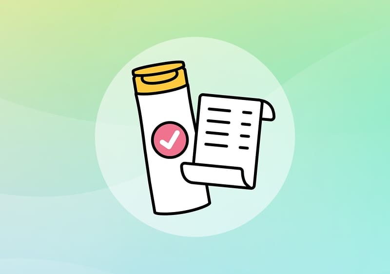 Kassa-stimmt-Garantie bei dm